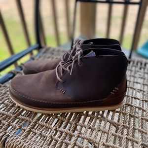 Mens Boots 10.5